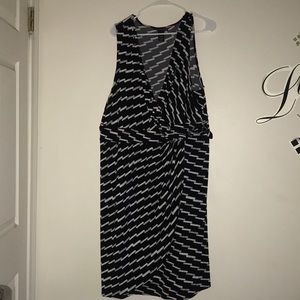 Dress. Lane Bryant